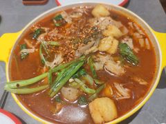 -申记串道(山姆会员店)