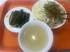 -新川面馆(新街口起源店)