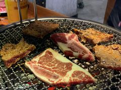 -原始泥炉烤肉(总店)