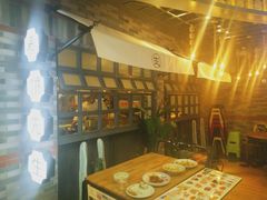 -春饼先生·北京烤鸭(甘井子万达店)