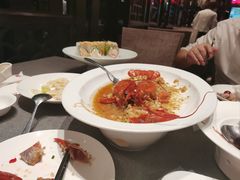 -江宴楼·南京菜(中山陵景区后标营店)