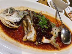 -天府中餐厅·粤菜·海南菜·生猛海鲜(三亚海棠湾洲际度假酒店)