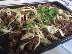 -清真永恒华威肉饼(潘家园店)