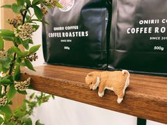 -Onirii Coffee(长乐路店)