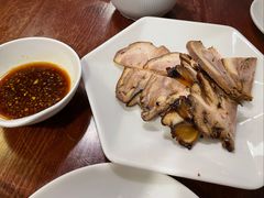 -沣元春饼馆(幸福巷店)