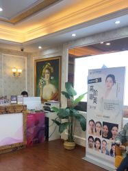 -武汉五洲整形外科医院