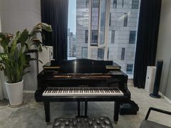 -Melody Mentor音乐私教馆(朝外·悠唐店)