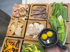 -云海肴·汽锅鸡·云南菜(高德置地店)