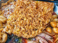 -小螺大作·螺蛳粉火锅(林和西店)