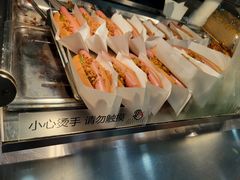 -宜家·瑞典风味餐厅(北京西红门店)