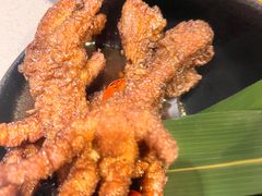 -海底捞火锅(凯德广场店)