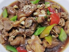 -福建美食城(老君堂店)