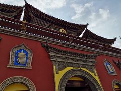 -塔尔寺