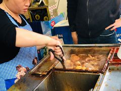 -细妹五香牛杂(步行街店)