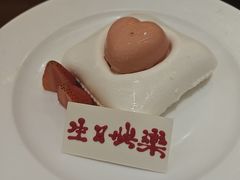-洲际酒店-第六层自助餐厅