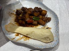-钱记·乡野菜(紫荆花路店)