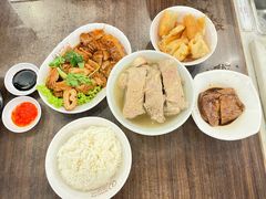 -松發肉骨茶(先得坊店)