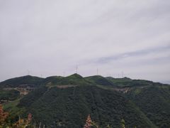 -东白山