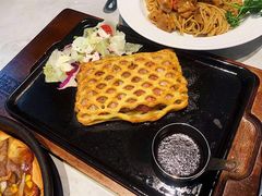 -必胜客(长安长青店)