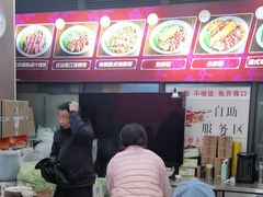 -陆长玖古法猪脚饭(玄风桥店)