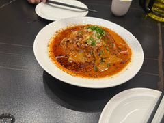 -国人川菜(李家村建东街店)