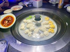 -挂雪铁锅炖大鹅