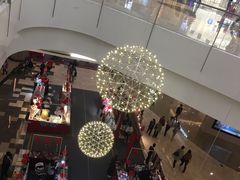 -皇庭广场(福华三路店)