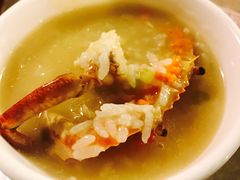 -李记潮汕砂锅粥(营福路店)