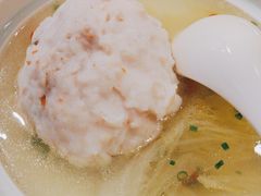 -三道菜(明堂公园店)