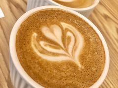 -Cafe on warm(丹霞店)