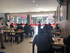 大堂-斯丹姜母鸭·古法干香(涂门街总店)