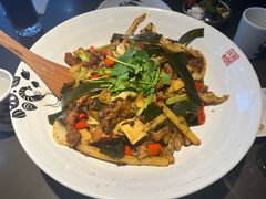 -川成元·麻辣香锅(凯德MALL西直门店)