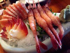 -贵木日本料理·铁板烧(新地假日广场店)