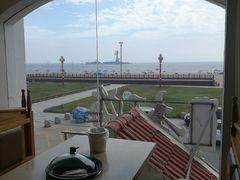 -港畔赶海蒸汽海鲜烧烤自助(仙螺岛店)