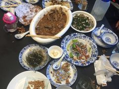 -小城故事(鲅鱼圈店)