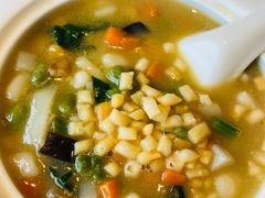 真爱麻食-真爱中国餐馆·年华店(朱雀大街店)