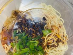 麻辣凉面-林静小吃(复兴路店)