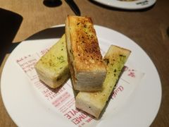 -碧特博格·20年品牌西餐厅(芜湖路店)