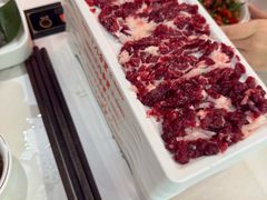 -八合里潮汕鲜牛肉火锅(吉大店)