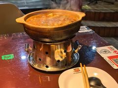 -三个大叔烤羊肉串·炭炉砂锅菜(西三旗店)