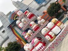 -厦门方特梦幻王国