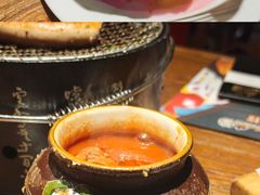 -卢布里西餐厅(海拉尔店)