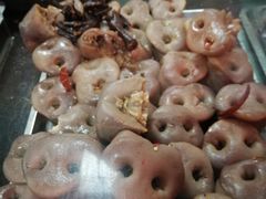 -震九州熟食(凯旋路店)