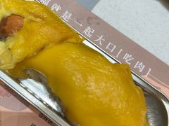 -小茉庐和牛自助火锅(龙湖万达店)