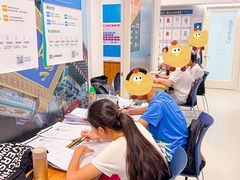 -英孚国际留学·雅思托福·DSE A-Level AP(福田中心)