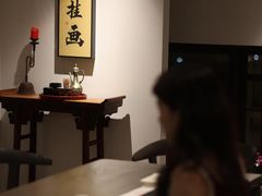 -翁暖茶馆(滨江东总店)