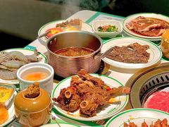 -亚马逊海鲜自助(梅溪湖步步高店)