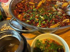 -黑竹香鸡(营和巷店)
