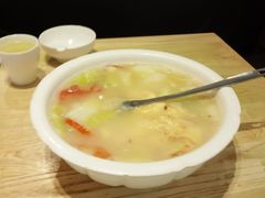 煎蛋汤-盘飧市(春熙路店)