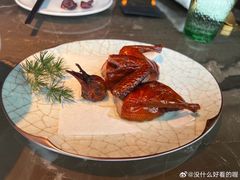 -新荣记(BFC外滩金融中心店)